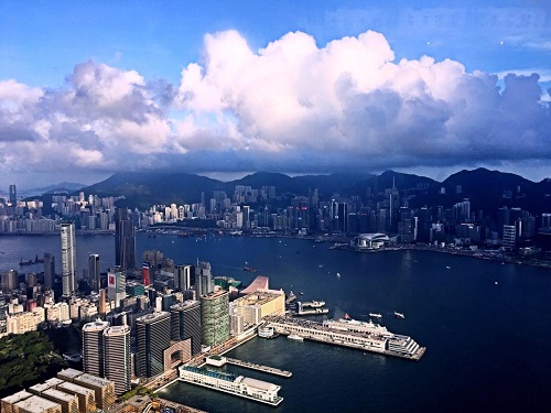 詳解香港條形碼的申請費用多少？如何申請香港條形碼？