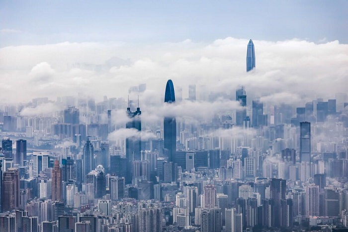 在深圳注冊公司的流程是怎樣的？需要準(zhǔn)備哪些資料？