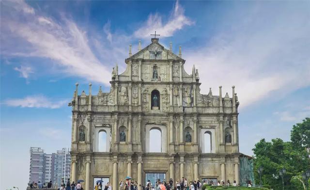 關(guān)于澳門公司注冊的常見問題介紹。