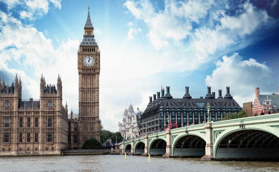 詳細(xì)介紹英國(guó)公司注冊(cè)、年審、變更、注銷