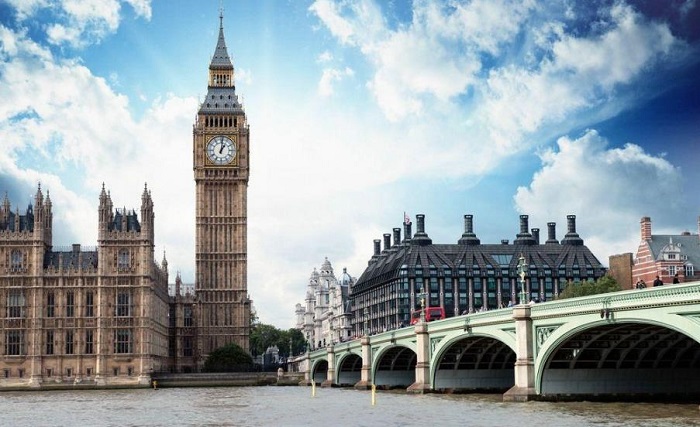 英國公司注冊費(fèi)用是多少錢？注冊英國公司流程及資料？