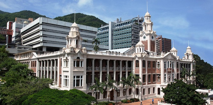 詳細(xì)介紹去香港留學(xué)有什么優(yōu)勢