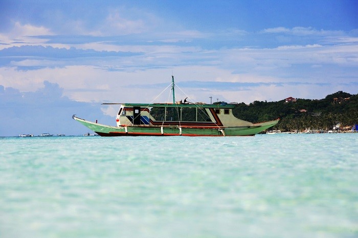 菲律賓注冊公司有什么優(yōu)勢？