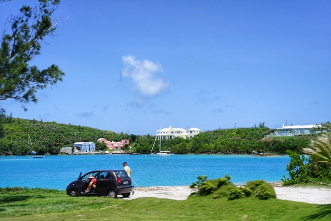 百慕大公司注冊(cè)流程是怎樣的?注冊(cè)百慕大公司有什么優(yōu)勢(shì)？