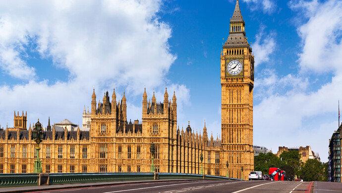 詳述英國公司報(bào)稅申報(bào)流程是怎樣的？