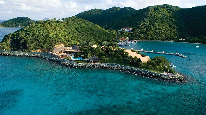  詳述注冊(cè)BVI公司究竟能被哪些稅？