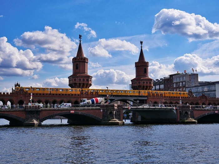 詳細(xì)介紹德國公司報(bào)稅流程是怎樣的？