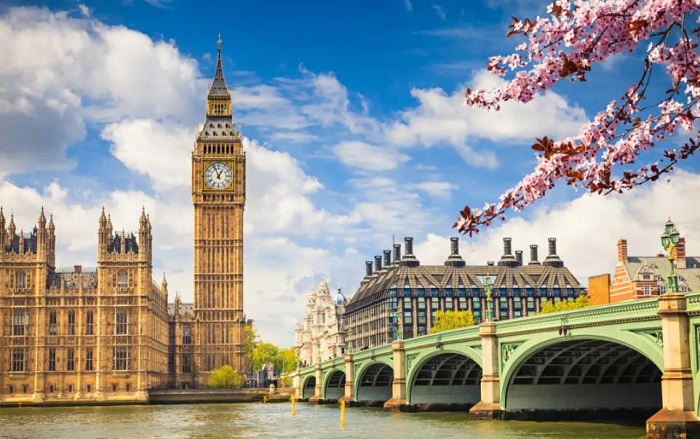 英國公司怎么注銷？