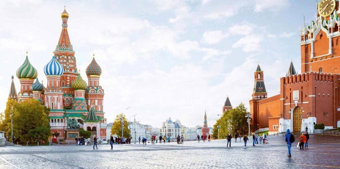 俄羅斯公司怎么注銷(xiāo)？