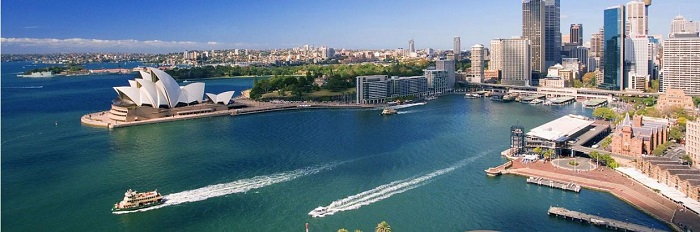 詳述注冊(cè)澳洲公司后怎么報(bào)稅？