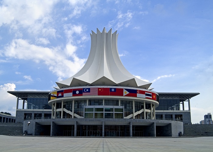 出口東盟需要哪些認(rèn)證？