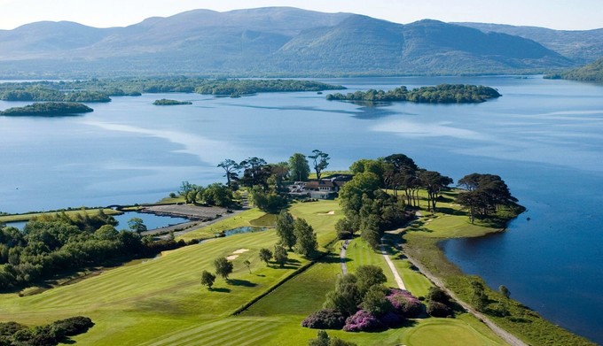 愛爾蘭公司滿足什么條件可以申請審計豁免？