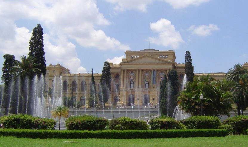 跨境電商，是否是時(shí)候挺進(jìn)巴西市場(chǎng)了？