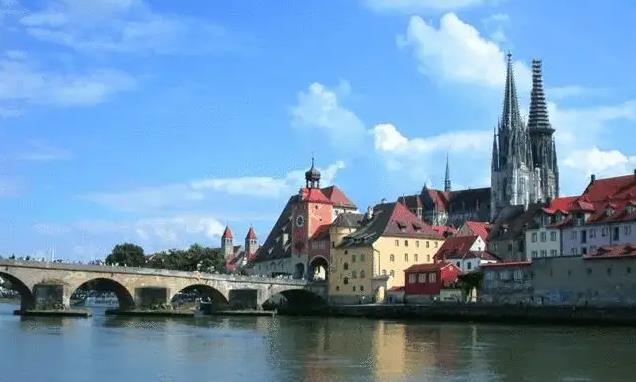 注冊德國公司需要什么條件？要繳納哪些稅