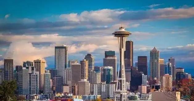 詳細(xì)介紹注冊美國公司有多少種類型？