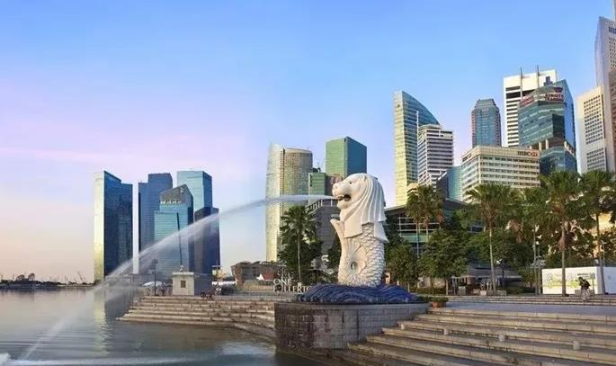 詳述新加坡商標(biāo)注冊流程及申請費(fèi)用