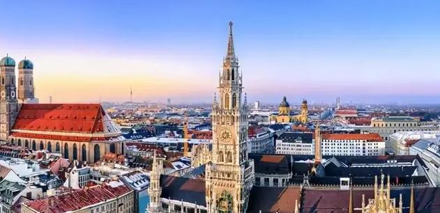 詳細(xì)介紹跨境電商賣(mài)家注冊(cè)德國(guó)公司的優(yōu)勢(shì)